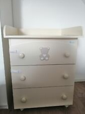 Babybett kommode accessoires gebraucht kaufen  Adelsried