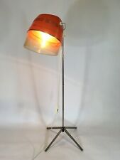 Vintage stehlampe upcycling gebraucht kaufen  Mainz