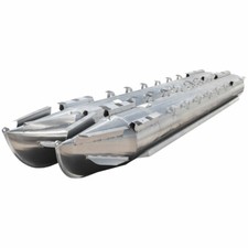 Pontoon boat log for sale  Pleasant Prairie