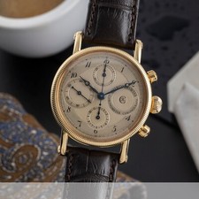 Chronoswiss lunar chronograph gebraucht kaufen  Deutschland