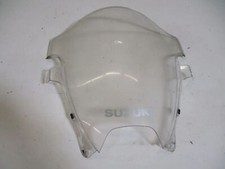 Verkleidungsscheibe suzuki gsf gebraucht kaufen  Ellwangen (Jagst)