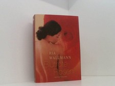 Blutrote rosen erotikthriller gebraucht kaufen  Berlin