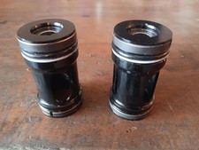 Pistons fourche kayaba d'occasion  Brumath
