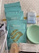 Wax warmer hair for sale  HERNE BAY