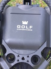 Golf cart golf gebraucht kaufen  Gauting