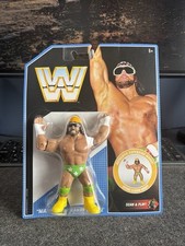 Wwe retro mattel for sale  PORTSMOUTH