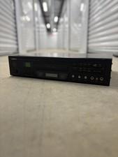 Receptor de karaokê Vocopro Cdg-3000 CD+GRÁFICOS PROFISSIONAL CONTROLE DE CHAVE DIGITAL comprar usado  Enviando para Brazil