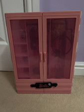 Barbie portable carry for sale  BRADFORD