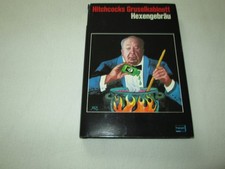 Hitchcocks gruselkabinett hexe gebraucht kaufen  Ratingen