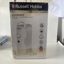 Russell hobbs rhofr3001w for sale  ROCHDALE