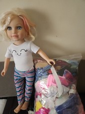 callie journey girl doll for sale callie journey girl doll for sale Hobart