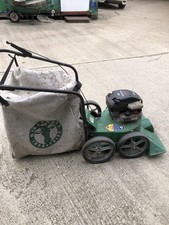 billy goat vacuum for sale  BILLERICAY