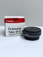 Canon extension tube gebraucht kaufen  Herne