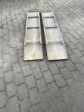 Heavy duty ramps for sale  SKIPTON