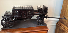 Large vintage handmade for sale  Alpharetta