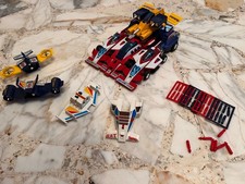 Gattiger supercars originale usato  Taranto