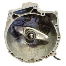 Cambio manuale bmw usato  Pratola Peligna