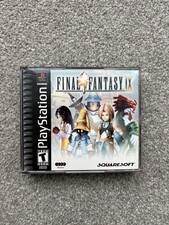 Final fantasy sony for sale Final fantasy sony for sale  TAUNTON
