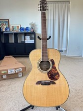 Alvarez mf60om masterworks for sale  Riverside