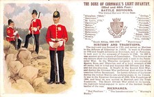 Postcard history traditions for sale  BRISTOL