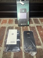 Projetor Motorola Insta-Share Moto Mod para smartphones Moto Z  comprar usado  Enviando para Brazil