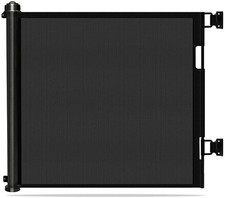 Retractable safety gate for sale Retractable safety gate for sale  MANCHESTER