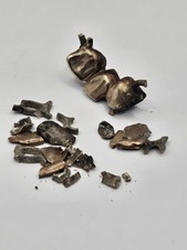 Zahngold bruchgold gold gebraucht kaufen  Ingolstadt