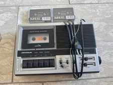 Nostalgie radio kassettenrecor gebraucht kaufen  Springe