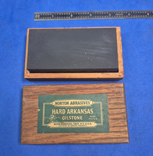 Norton abrasives hard for sale  Fountain Inn