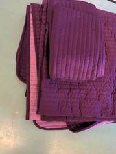 Ikea karit purple for sale  NORWICH