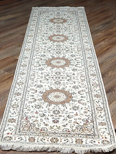 Turtkish rug silk for sale  Kensington