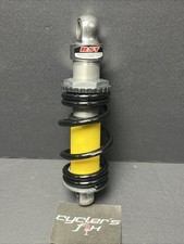 Mola helicoidal ajustável choque mountain bike traseira NOS RST 20 off road ATB MTB comprar usado  Enviando para Brazil