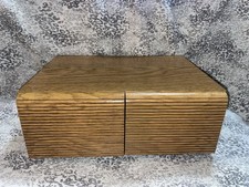 Vintage faux wood for sale  Hermitage