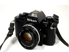 Nikon 35mm slr for sale  Chicopee