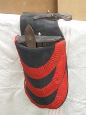 Fontes selle garde d'occasion Fontes selle garde d'occasion  Chabris