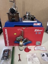 Wilesco d16 live for sale  Tempe