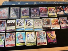 One piece trading for sale  GOOLE