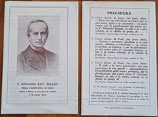 Padre giovanni battista usato  Forli