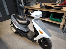 Roller yamaha rex gebraucht kaufen  Leverkusen