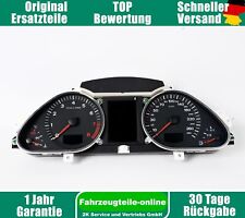 Audi 4f0920901f kombiinstrumen gebraucht kaufen  Eilenburg