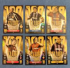 Match attax extra gebraucht kaufen  Göttingen
