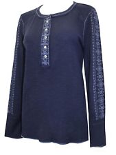 Ladies navy guiding for sale  FORRES