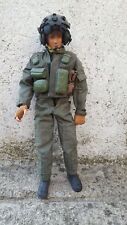 Figurine pilote hélicoptère d'occasion  Mandelieu-la-Napoule