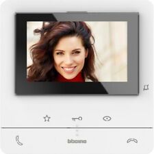 Video citofono classe usato  Italia