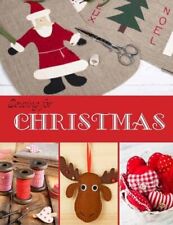 Sewing christmas rebecca for sale  UK