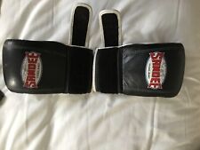 Sandee boxing gloves for sale  STOURBRIDGE