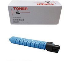 Toner compatibile ricoh usato  Campagna