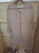 White shirt dress for sale  BUDE