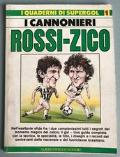 Quaderni supergol num. usato  Valgioie