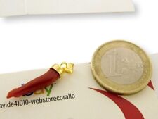 Ciondolo oro giallo usato  Torre del Greco